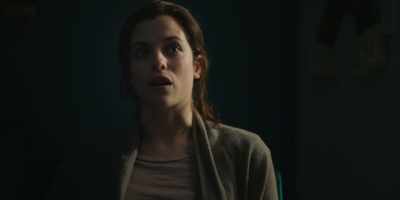 No charges, apparently, - The Secrets She Keeps