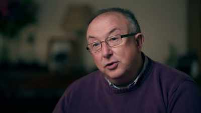 No charges were brought, - Britain’s Most Evil Killers