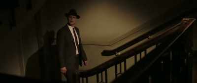 No, Charles.
The question is... - Crooked House