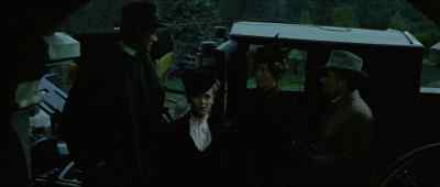 No, Charles. - Dracula: Prince of Darkness