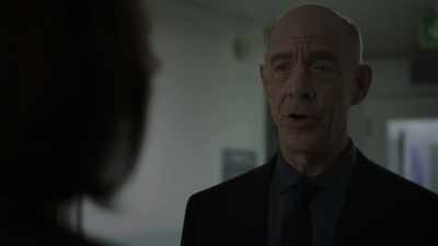 No, Charlotte.
Believe it or not, - Counterpart