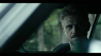 No charts, - Justified: City Primeval