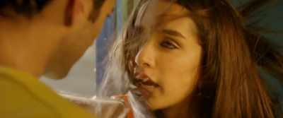 No...chasing girls.
- Oh... Since childhood. - Ok Jaanu