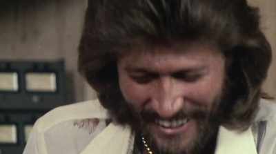 - No.
Cheap it isn't, but-- - The Bee Gees: How Can You Mend a Broken Heart