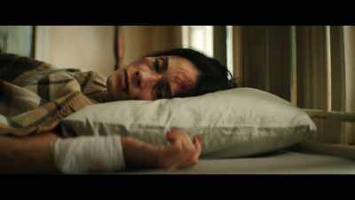 No child deserves to hear
a parent die like that. - Reprisal