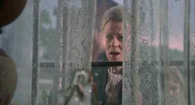 No! Child, don't look. - The Other