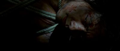 No child ever showed more promise - Ninja Assassin