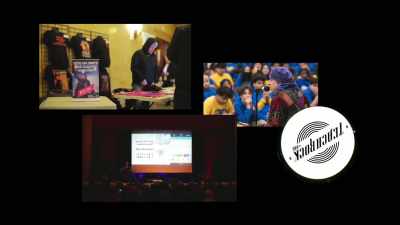 No Child
Left Behind legislation - Stevie Van Zandt: Disciple
