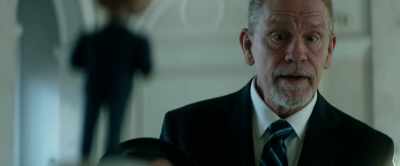 - No.
- Child-One, no what? - Mile 22