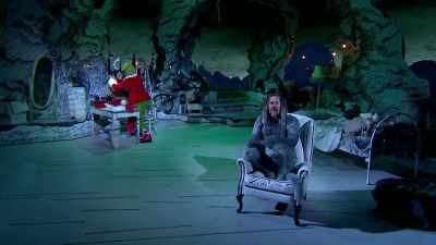 ♪ No choice ♪ - Dr. Seuss' The Grinch Musical