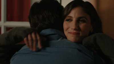 -No. [chuckles] - A Deadly Threat to My Family