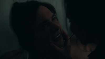 - No.
- [chuckles] - The Essex Serpent