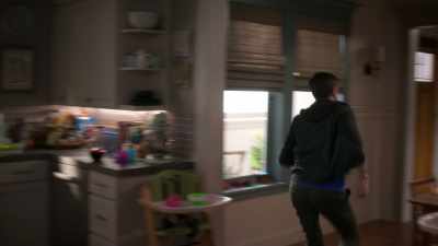 ‐ No.
[chuckles] - Home Economics