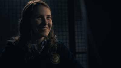 - No. [chuckles] - The Enemy Within