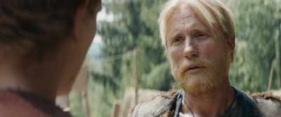 - No (chuckles) - The Ash Lad: In Search of the Golden Castle