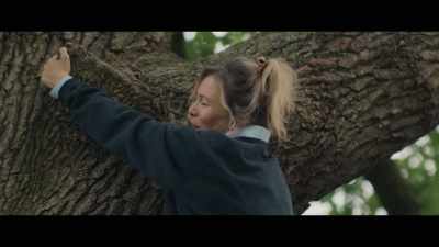 No. [chuckles] - Bridget Jones: Mad About the Boy