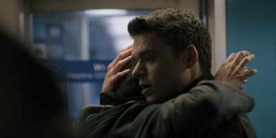 No clean shot available.
Repeat, no clean shot available. - Bodyguard