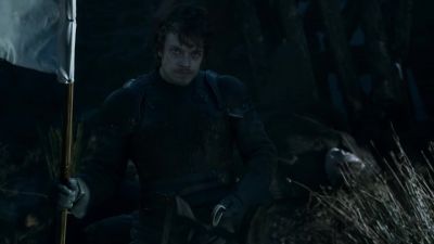 No closer. - Game of Thrones