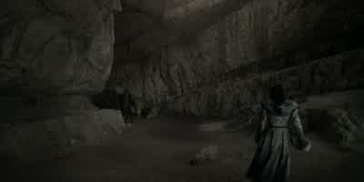 No closer! - The Witcher