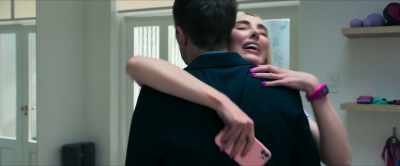-No, come-- Okay, okay.
-Please. - The Shakedown