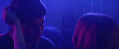 No, come on, dance with me. - Beautiful Disaster