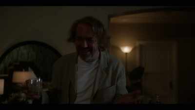 No, come on. I... I make movies, you know? - Brand New Cherry Flavor