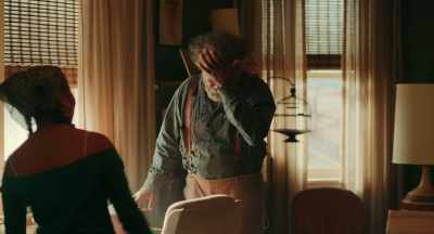 - No, come on. No need for all that.
- Oh, I... I forget. - The Last Days of Ptolemy Grey