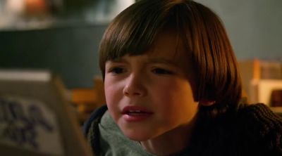 No, come on!
Please! Work! - The Strain