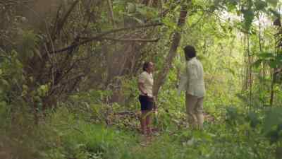 No, come on, Riley. - Mystery Island