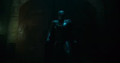 No! - Come on. - The Flash