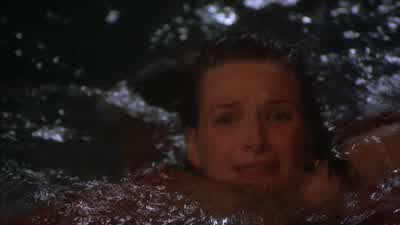 No! Come on! - Chocolat