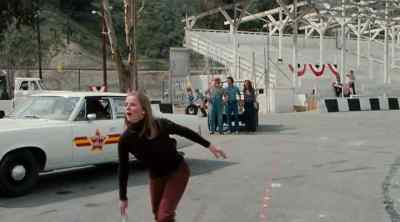 - No!
- Come on. - The Dukes of Hazzard
