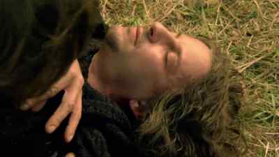 No! Come on! - Legend of the Seeker