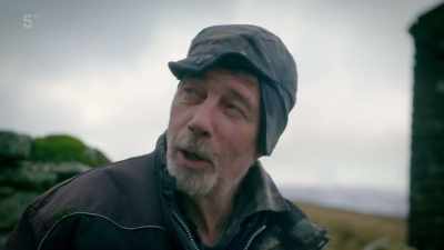 No, come on.
Say a number, my friend. - Our Yorkshire Farm