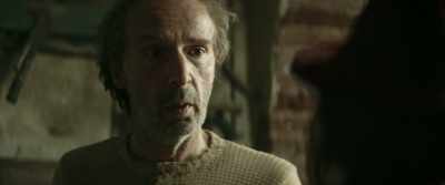 - No. - Come on.
will you do it again? Please. dad. - Pinocchio
