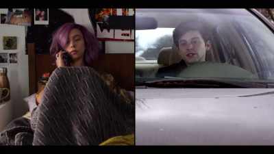 No concern
for anybody else, - The Thing About Harry