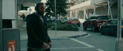 No conscience,
no moral compass, no guilt. - Kane