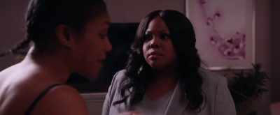 No, we contact Catfish. - Nobody's Fool