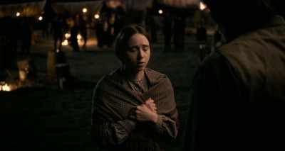 -No contract.
-I-- - The Ballad of Buster Scruggs