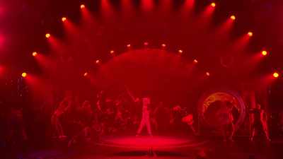 ♪ No control! - The SpongeBob Musical: Live on Stage!