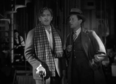No cooperation from anybody - Twentieth Century