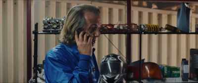 No cops, no testimony. - South Wind