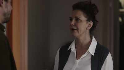 - No. Cora. I get it.
- Yeah. - The Moodys