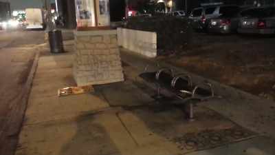 No couch, no lady. - Murder Death Koreatown