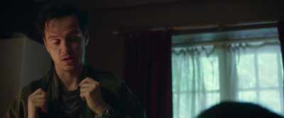 No, she couldn't cook
for toffee, - This Beautiful Fantastic