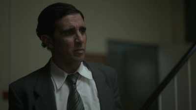No court on earth
will give her continued custody - The Clearing