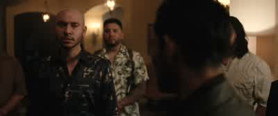 No, cousin, don't kill me. - Trap House