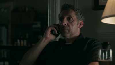No credit cards or personal checks. - The Night Of