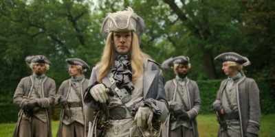 No! [cries] - The Completely Made-Up Adventures of Dick Turpin