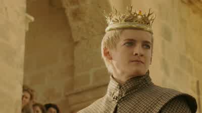 - No!- Someone stop him! - Game of Thrones